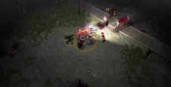 Yet Another Zombie Survivors
