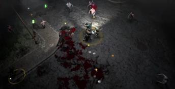Yet Another Zombie Survivors