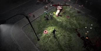 Yet Another Zombie Survivors