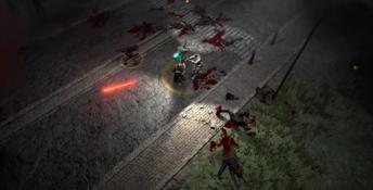 Yet Another Zombie Survivors PC Screenshot
