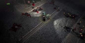 Yet Another Zombie Survivors PC Screenshot