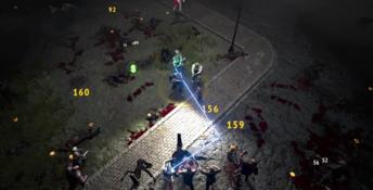 Yet Another Zombie Survivors PC Screenshot