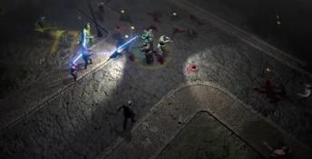 Yet Another Zombie Survivors PC Screenshot