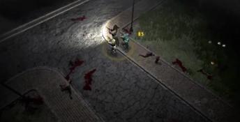 Yet Another Zombie Survivors PC Screenshot