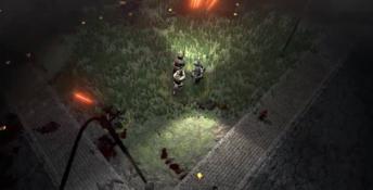 Yet Another Zombie Survivors PC Screenshot