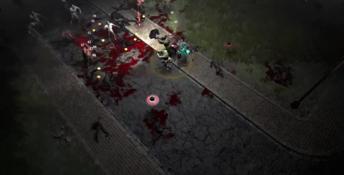 Yet Another Zombie Survivors PC Screenshot