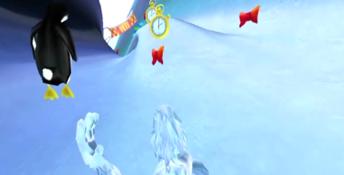 Yetisports: Arctic Adventure PC Screenshot