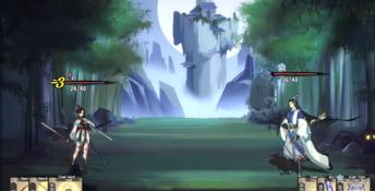 Yi Xian: The Cultivation Card Game PC Screenshot