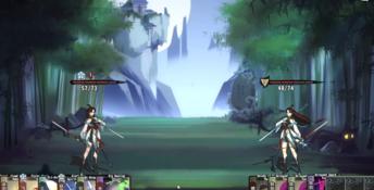 Yi Xian: The Cultivation Card Game PC Screenshot