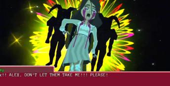 YIIK: A Postmodern RPG