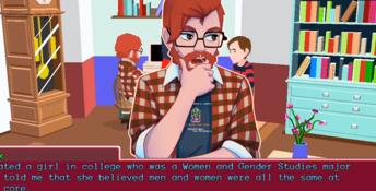 YIIK: A Postmodern RPG