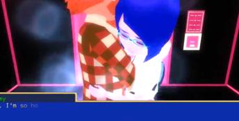 YIIK: A Postmodern RPG