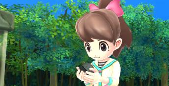 Yo Kai Watch PC Screenshot