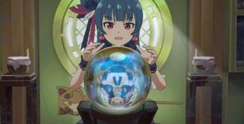 Yohane the Parhelion - NUMAZU in the MIRAGE - PC Screenshot