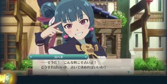 Yohane the Parhelion - NUMAZU in the MIRAGE -