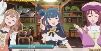 Yohane the Parhelion - NUMAZU in the MIRAGE -