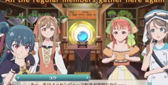 Yohane the Parhelion - NUMAZU in the MIRAGE -