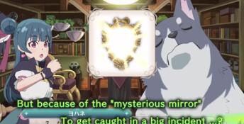 Yohane the Parhelion - NUMAZU in the MIRAGE -