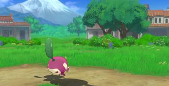 Yohane the Parhelion - NUMAZU in the MIRAGE - PC Screenshot