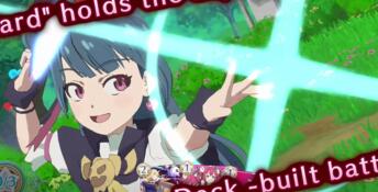 Yohane the Parhelion - NUMAZU in the MIRAGE - PC Screenshot