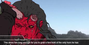 Yokai City PC Screenshot