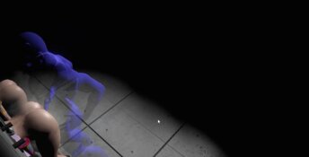 Yokubou no Ana Kabejiri Simulator