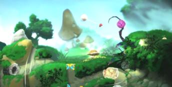 Yoku's Island Express PC Screenshot