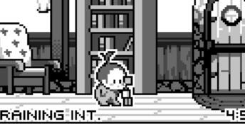 Yolk Heroes: A Long Tamago PC Screenshot