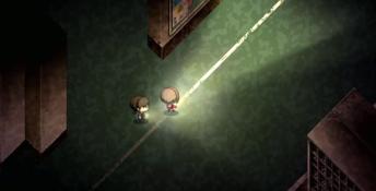 Yomawari: Lost in the Dark PC Screenshot