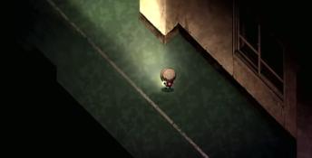 Yomawari: Lost in the Dark PC Screenshot