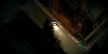 Yomawari: Midnight Shadows PC Screenshot