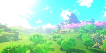 Yonder: The Cloud Catcher Chronicles PC Screenshot