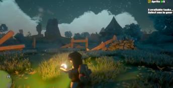 Yonder: The Cloud Catcher Chronicles PC Screenshot