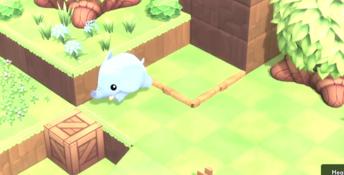 Yono and the Celestial Elephants PC Screenshot