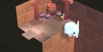 Yono and the Celestial Elephants