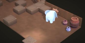 Yono and the Celestial Elephants