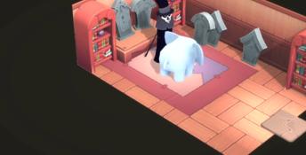 Yono and the Celestial Elephants