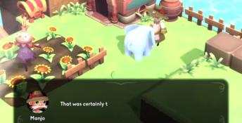 Yono and the Celestial Elephants PC Screenshot