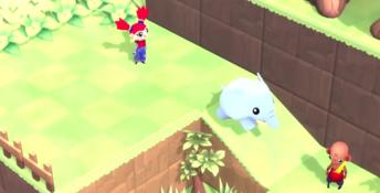 Yono and the Celestial Elephants PC Screenshot