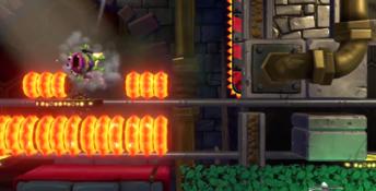 Yooka-Laylee and the Impossible Lair