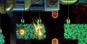 Yooka-Laylee and the Impossible Lair