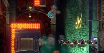 Yooka-Laylee and the Impossible Lair