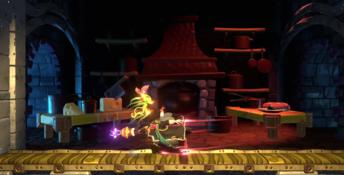 Yooka-Laylee and the Impossible Lair