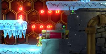 Yooka-Laylee and the Impossible Lair PC Screenshot