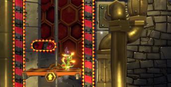 Yooka-Laylee and the Impossible Lair PC Screenshot