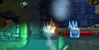 Yooka-Laylee and the Impossible Lair PC Screenshot