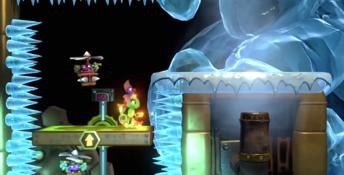 Yooka-Laylee and the Impossible Lair PC Screenshot