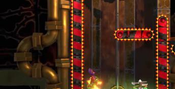 Yooka-Laylee and the Impossible Lair PC Screenshot