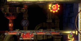 Yooka-Laylee and the Impossible Lair PC Screenshot