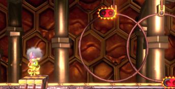 Yooka-Laylee and the Impossible Lair PC Screenshot